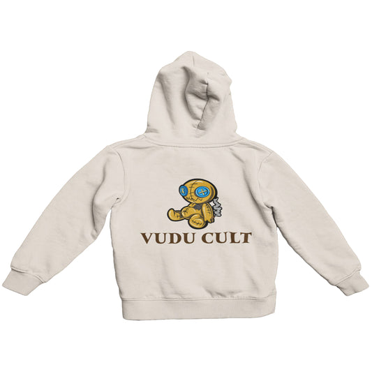 Vudu Cult Essential Hoodie
